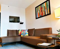 Hotel Kimberly Tagaytay