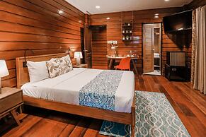 Hotel Kimberly Tagaytay