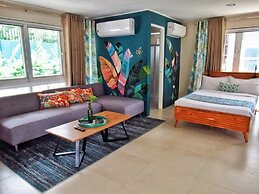 Hotel Kimberly Tagaytay