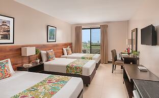 Hotel Kimberly Tagaytay