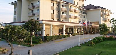 Hotel Kimberly Tagaytay