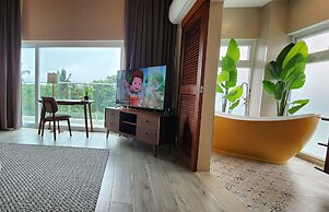 Hotel Kimberly Tagaytay