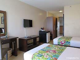 Hotel Kimberly Tagaytay