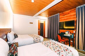 Hotel Kimberly Tagaytay