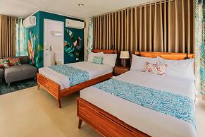Hotel Kimberly Tagaytay