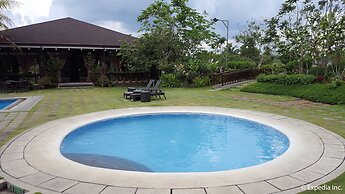 Hotel Kimberly Tagaytay
