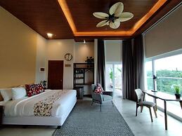 Hotel Kimberly Tagaytay