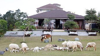 Hotel Kimberly Tagaytay