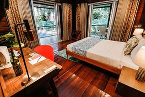 Hotel Kimberly Tagaytay