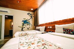Hotel Kimberly Tagaytay
