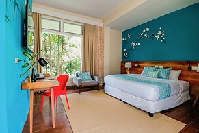 Hotel Kimberly Tagaytay