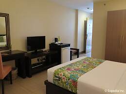 Hotel Kimberly Tagaytay