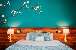 Hotel Kimberly Tagaytay