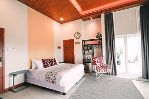 Hotel Kimberly Tagaytay