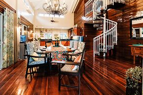 Hotel Kimberly Tagaytay