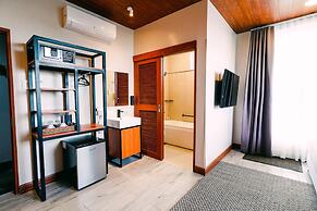 Hotel Kimberly Tagaytay