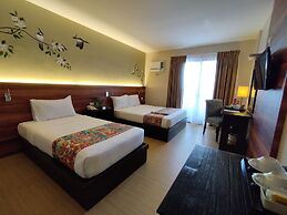 Hotel Kimberly Tagaytay