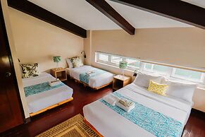 Hotel Kimberly Tagaytay