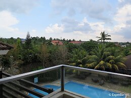 Hotel Kimberly Tagaytay