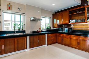 Hotel Kimberly Tagaytay
