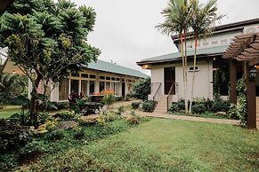 Hotel Kimberly Tagaytay