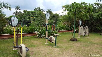 Hotel Kimberly Tagaytay
