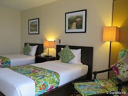 Hotel Kimberly Tagaytay