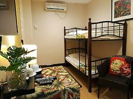 Hotel Kimberly Tagaytay