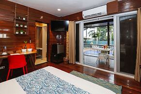 Hotel Kimberly Tagaytay