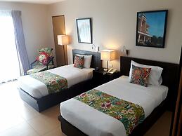 Hotel Kimberly Tagaytay