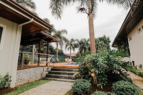Hotel Kimberly Tagaytay