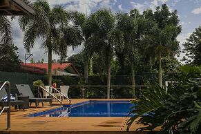 Hotel Kimberly Tagaytay