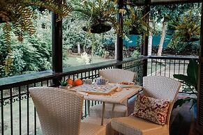 Hotel Kimberly Tagaytay
