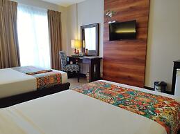 Hotel Kimberly Tagaytay