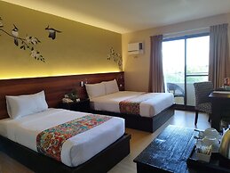 Hotel Kimberly Tagaytay