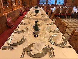 Hotel - Restaurant Kreuzberghof