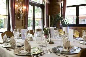Hotel - Restaurant Kreuzberghof