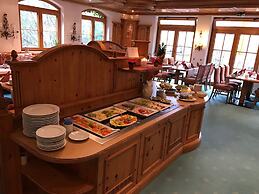 Hotel - Restaurant Kreuzberghof