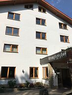 Hotel - Restaurant Kreuzberghof