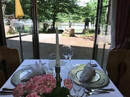 Hotel - Restaurant Kreuzberghof