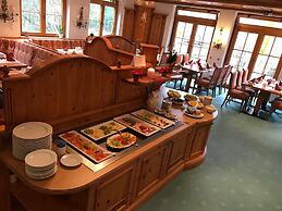 Hotel - Restaurant Kreuzberghof