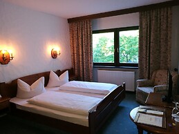 Hotel - Restaurant Kreuzberghof