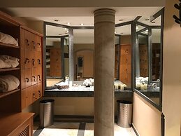 Hotel - Restaurant Kreuzberghof