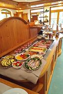 Hotel - Restaurant Kreuzberghof