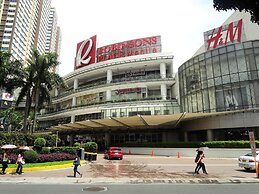 Hotel Kimberly Manila