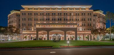 Mayfield Hotel Seoul