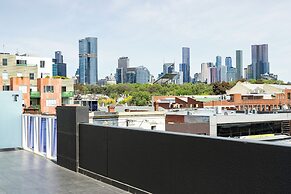 Tyrian Serviced Apartments Fitzroy