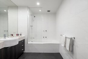Tyrian Serviced Apartments Fitzroy