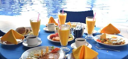 Cabo Blanco Hotel & Marina