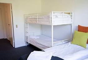 Hotel Pejsegården